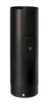 500mm Length Pipe with Door - 125mm dia